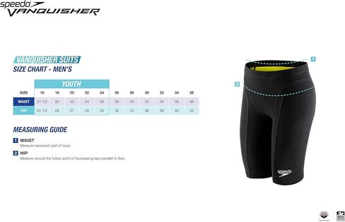 Speedo 800343932028 Purpose Jammer Team Bright Green 28 in Kuwait