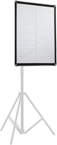 Godox KNOWLED F200Bi Flexible Waterproof LED Mat Flex Cine LED Panel in Saudi Arabia