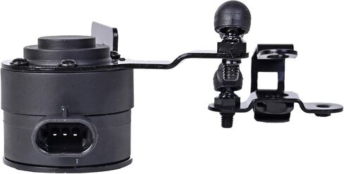 Suspension Ride Height Sensor Rear Driver Side Fits for Chevy Suburban 1500/Avalanche/Tahoe, GMC Yukon XL/Denali/Hybrid/SLE/SLT - Suspension Height Adjustment in Saudi Arabia