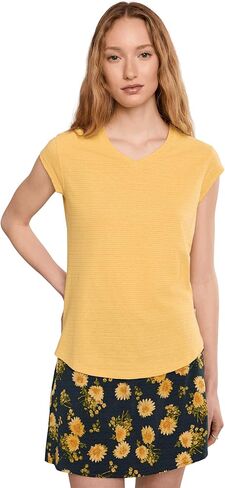 Royal Robbins Women's Valacter V-Dech Short in Kuwait