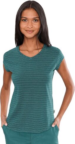 Royal Robbins Women's Valacter V-Dech Short in Kuwait