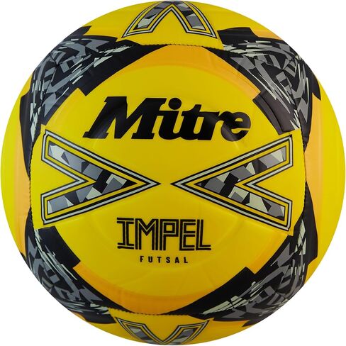 Mitre Unisex Soccer Ball Training Impel in Kuwait