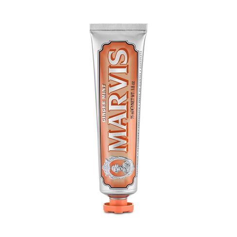 معجون أسنان مارفيس بالزنجبيل والنعناع in Kuwait