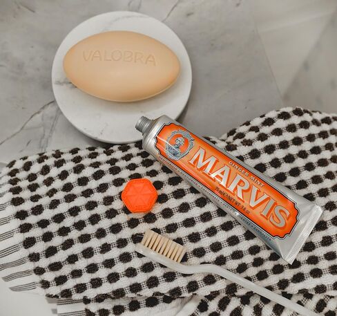 معجون أسنان مارفيس بالزنجبيل والنعناع in Kuwait