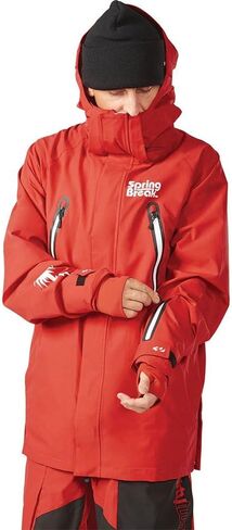 ThirtyTwo Mens Spring Break Pintail Powder Snow Sport Parka in Kuwait