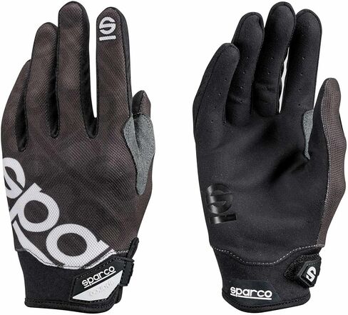 Sparco MECA Gloves in Kuwait