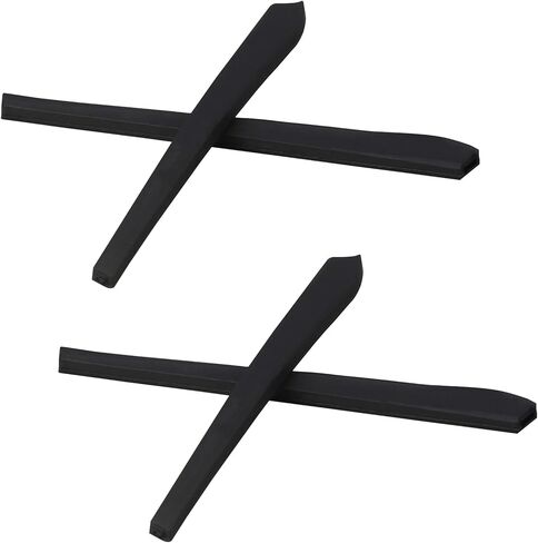 DROGO Replacement Earsocks Rubber Kits for Oakley Wingspan OX5040 OX5052 Eyeglasses in Kuwait