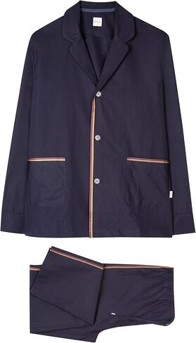 Paul Smith Men's Pyjamas Stripe in Kuwait