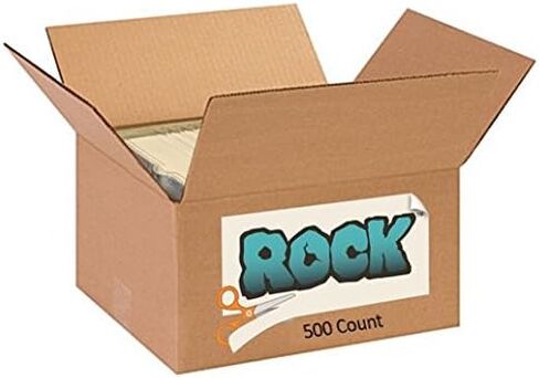 ورقة ملصق قابلة للطباعة 25 عدد 8.5 "× 11" in Kuwait