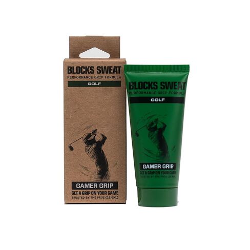 Stops sweat on hands & feet - Improves performance - Total Grip Solution endorsed by worlds top athletes in multiple sports + pro gamers. Leading dry hand formula for Hyperhidrosis in Kuwait