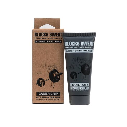 Stops sweat on hands & feet - Improves performance - Total Grip Solution endorsed by worlds top athletes in multiple sports + pro gamers. Leading dry hand formula for Hyperhidrosis in Kuwait