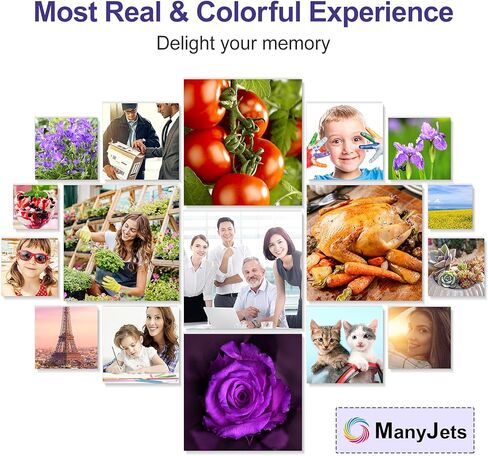 TN433 Compatible Toner Cartridge Replacement for Brother TN 433 Use for Brother MFC-L8900CDW MFC-L8610CDW HL-L8360CDW HL-L8260CDW MFC-L9570CDW Printer (Black Cyan Magenta Yellow,4-Pack) in Kuwait