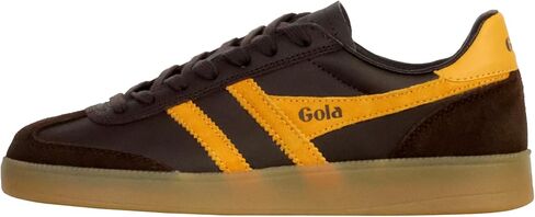 Gola Men's Viper Leather Sneaker in Saudi Arabia