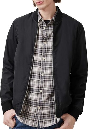 Men's Standard Bassett Bomber Jacket in Kuwait