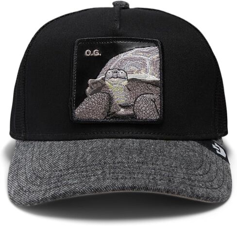 Goorin Bros. Business Professional Trucker Hat for Men and Women in Kuwait