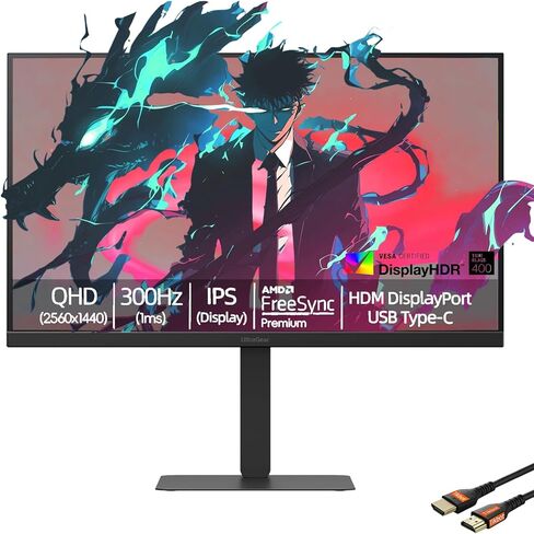 LG شاشة 34WP65C فائقة الاتساع 34 بوصة - QHD، 3440 × 1440P، IPS، HDR10، تصميم منحني، مريح، AMD فري سينك™، ميزات الالعاب، اسود in Kuwait
