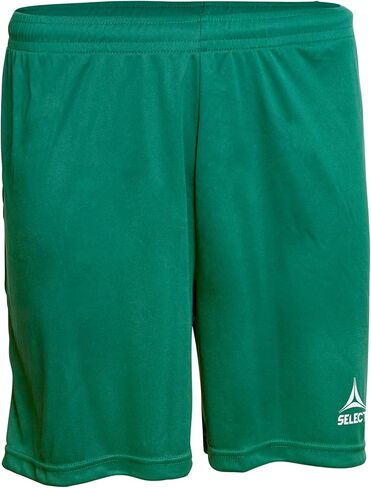 Select Boys' Youth Pisa Soccer Short in Saudi Arabia