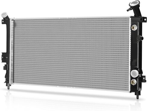 مشعاع AUTOSAVER88 متوافق مع 2000-2005 Buick LeSabre 2000 2001 2002 2004 2005 Pontiac Bonneville 3.8L V6 in Kuwait