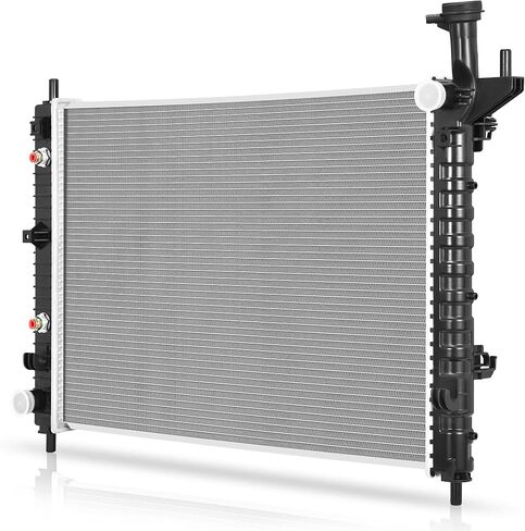 مشعاع AUTOSAVER88 متوافق مع 2000-2005 Buick LeSabre 2000 2001 2002 2004 2005 Pontiac Bonneville 3.8L V6 in Kuwait