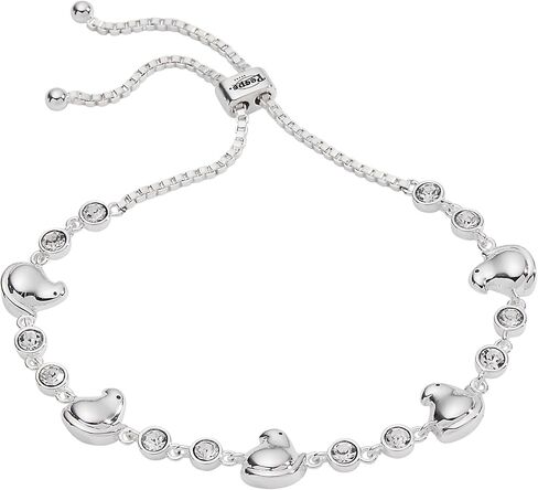 Alex and Ani Peeps® Bunny Multi-Charm Bangle in Saudi Arabia
