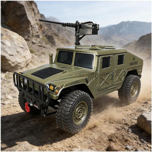 Skymaker RC Jeep MN99s 2024 جديد 1/12 RC الزاحف 2.4 جيجا هرتز RC سيارة RC Rock Crawler 4x4 سيارة صغيرة للتحكم عن بعد مع اثنين من بطارية السيارة RC 1200mah RTR على الطرق الوعرة RC الزاحف للبالغين RC هواية in Kuwait