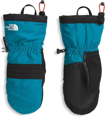 THE NORTH FACE Kids' Montana Ski Mitt, TNF Blue, Small in Saudi Arabia