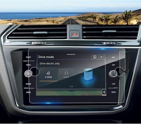 واقي شاشة Coleya 2024 Crosstrek لشاشة تعمل باللمس Subaru Crosstrek مقاس 11.6 بوصة، من أجل Crosstrek (ممتاز/رياضي/محدود/وايلدرنس) 2024 S ubaru Crosstrek زجاج مقوى S ubaru STARLINK 11.6 بوصة in Kuwait