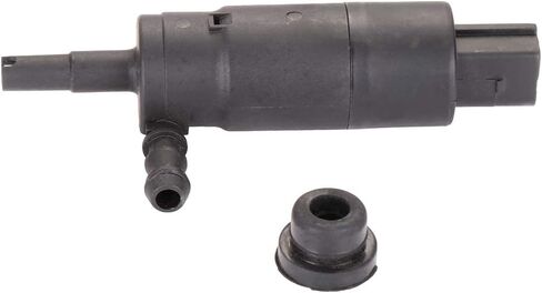 Windshield Washer Pump Motor Front Rear Replacement fit for 2003-2004 2010-2014 For Toyota 4Runner 2007-2012 For Toyota Camry 2009-2014 For Toyota Corolla 85330-60190 in Saudi Arabia