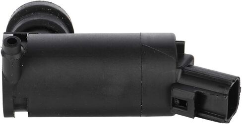 Windshield Washer Pump Motor Front Rear Replacement fit for 2003-2004 2010-2014 For Toyota 4Runner 2007-2012 For Toyota Camry 2009-2014 For Toyota Corolla 85330-60190 in Saudi Arabia