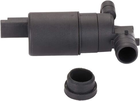 Windshield Washer Pump Motor Front Rear Replacement fit for 2003-2004 2010-2014 For Toyota 4Runner 2007-2012 For Toyota Camry 2009-2014 For Toyota Corolla 85330-60190 in Saudi Arabia