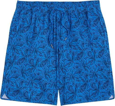 شورت سباحة The Anchor للرجال من Fair Harbour مقاس 8 بوصات in Kuwait