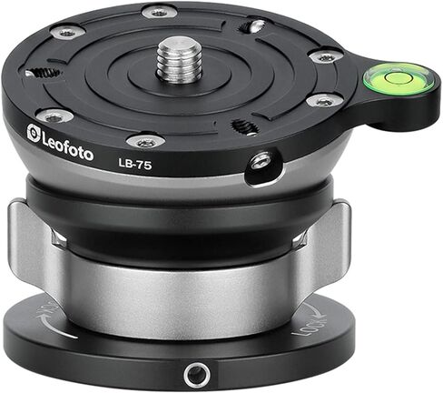 ليوفوتو قاعدة تسوية LB-75 in Kuwait