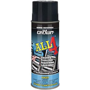 كراون 7340 الكل 4 مزلق للرطوبة 10 أونصة أيروسول، in Kuwait