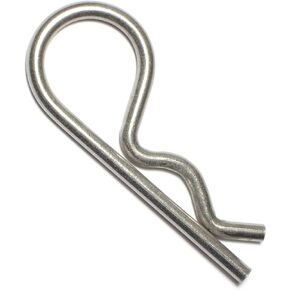 014973186425 Hitch Pin Clips, 3/16 x 3-1/4, Piece-4