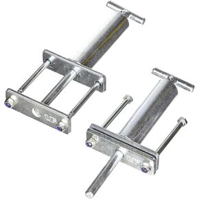 Ultra-Fab Products (17-943031 3/8" Ultra Fifth Wheel Jack Quick Pin, (Pack of 2)