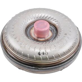 GM Genuine Parts 55577381 Automatic Transmission Torque Converter