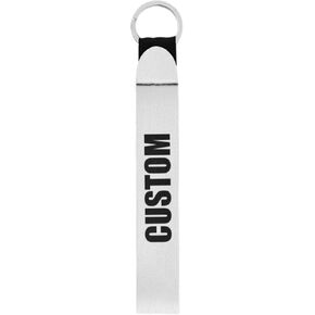 Fashion Keychain Wristlet Strap for Key, Hand Wrist Lanyard Key Chain Holder in Kuwait