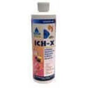 ICH-X ICH & FUNGAL TREATMENT