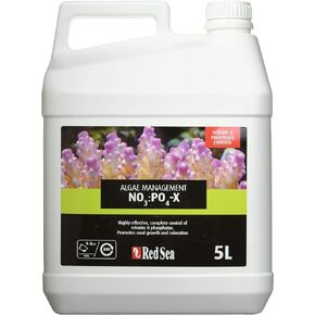 Red Sea Supplement Nopox, 5 L