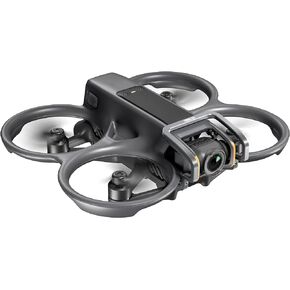 STARTRC Avata 2 Gimbal Bumper Guard for DJI Avata 2 FPV Drone Accessories Lens Safety Bumper PTZ Protect Bar Aluminum Alloy Camera Anti-Collision Protection Guard Bar