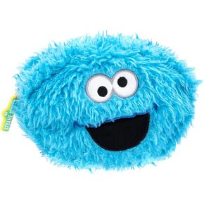 Grupo Erik Plush Pencil Case - Kids Pencil Case - Cosmetic Case - Large Pencil Case