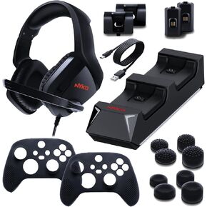 نيكو 86316 إيليت ماستر باك لأجهزة إكس بوكس ​​إكس/إس in Kuwait