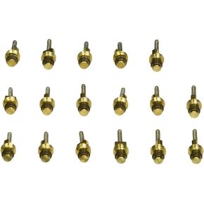 Four Seasons High Flow M8 Service Port Valve Core - 59355