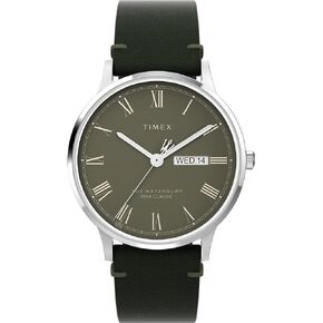 Timex Men's Waterbury Classic 40mm Watch