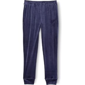 Happy Nation Girls Velour Jogger Sweatpants