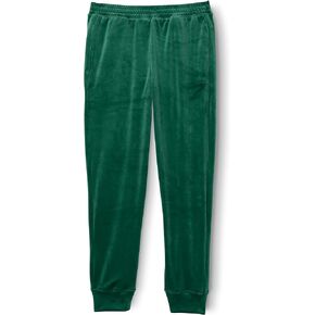 Happy Nation Girls Velour Jogger Sweatpants