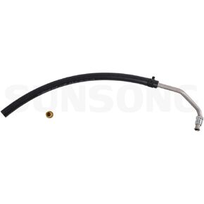 Sunsong 3402800 Power Steering Return Line Hose Assembly