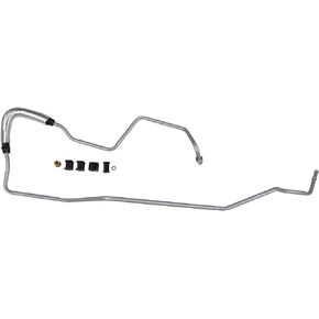 Sunsong 3403621 Power Steering Return Line Hose Assembly