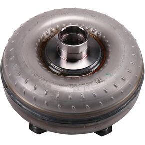 ACDelco GM Original Equipment 24290216 Automatic Transmission Torque Converter