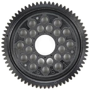 Tamiya Sp.1548 Tb-04 06 Spur Gear (66t) Tamiya